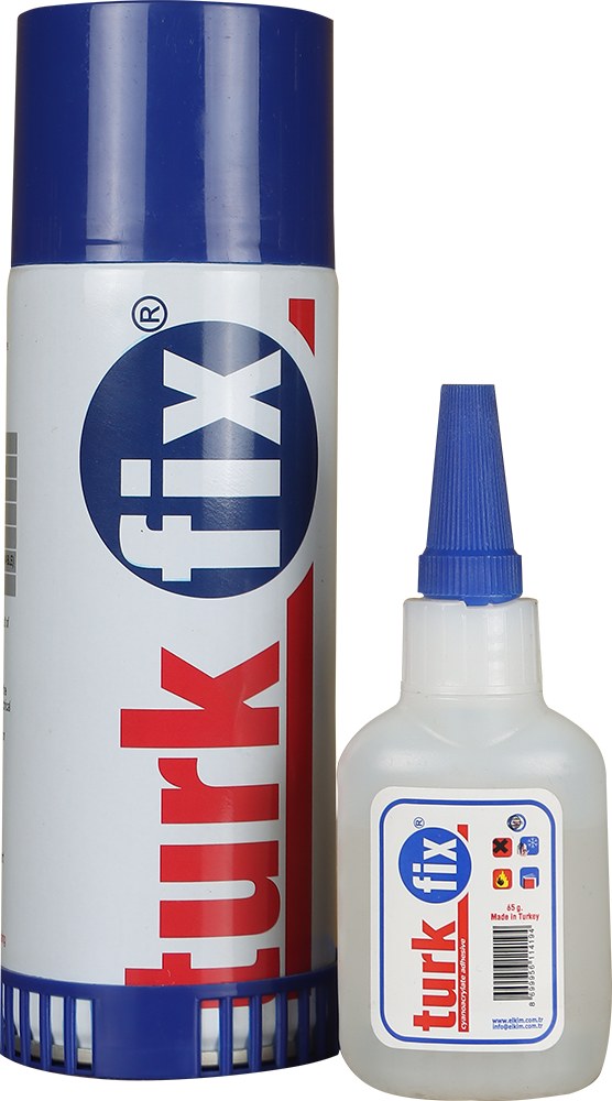 Turk fix Fast Adhesive