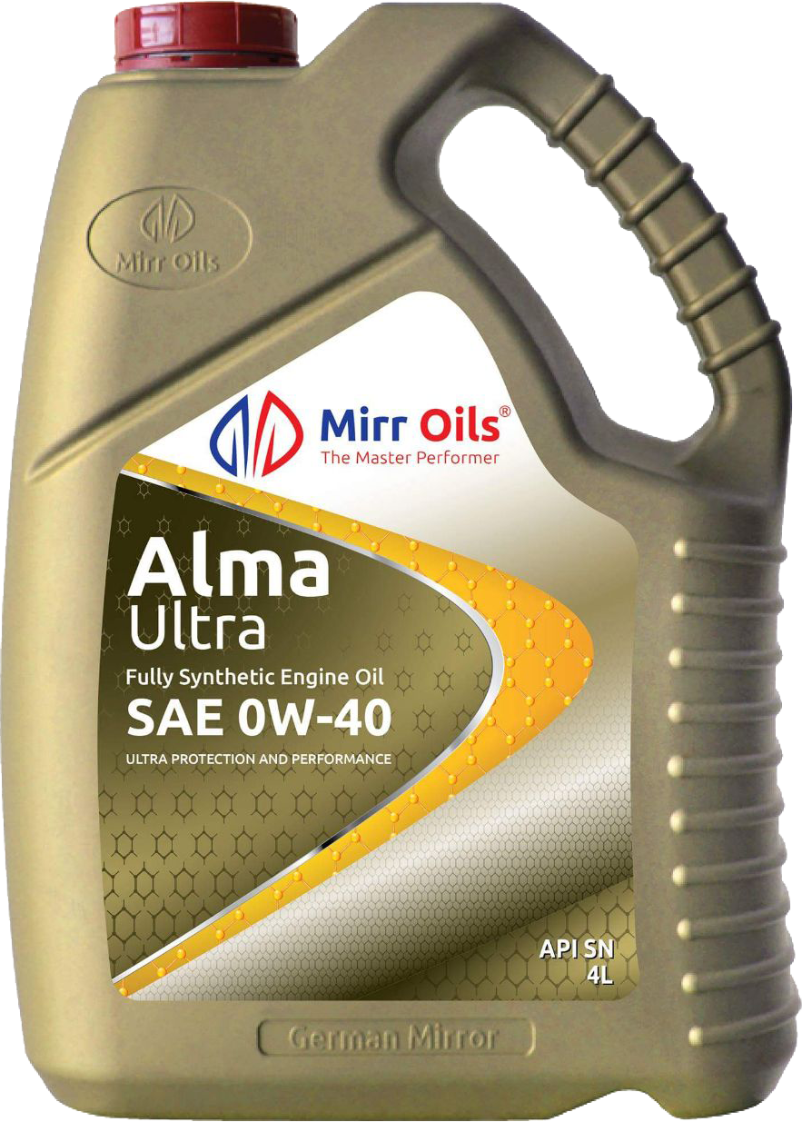 Alma Ultra