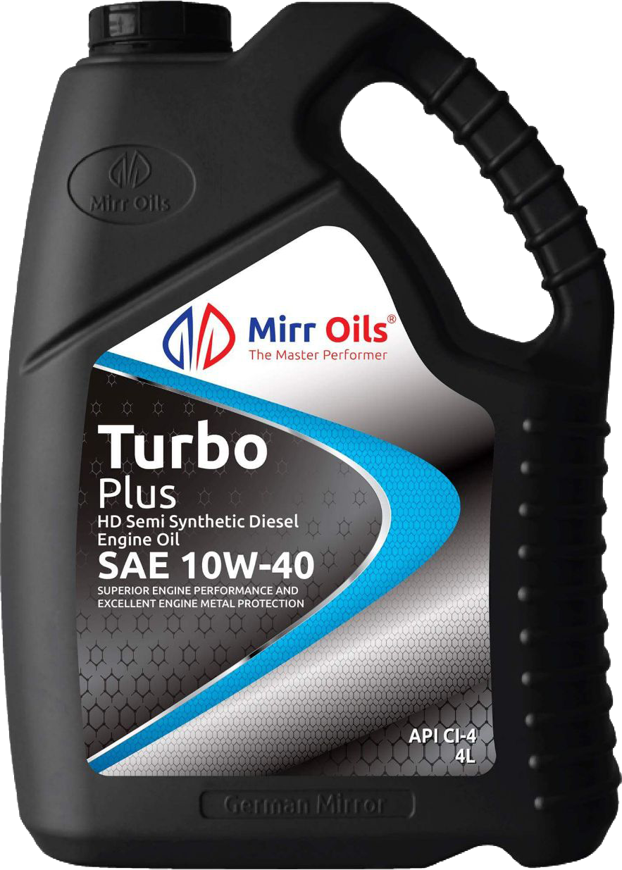 Turbo Plus