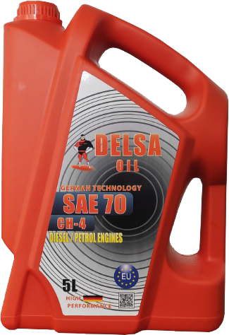 Delsa SAE 70