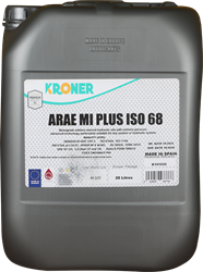 Kroner ARAE MI Plus ISO 68