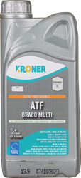 Kroner ATF DRACO MULTI 1L