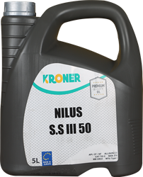 Kroner Nilus S.S III 50 5L