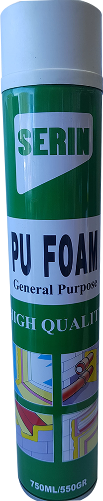 SERIN PU FOAM