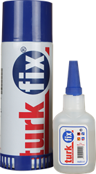 Turk fix Fast Adhesive