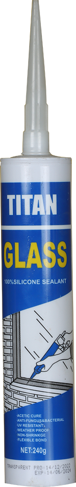 TITAN GLASS