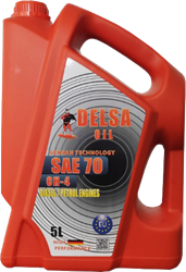 Delsa SAE 70